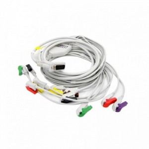 CAVO ECG PER...