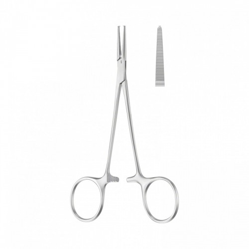 PINZA MOSQUITO HALSTED 1 X 2 denti...