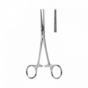 PINZA EMOSTATICA KOCHER 1 X...