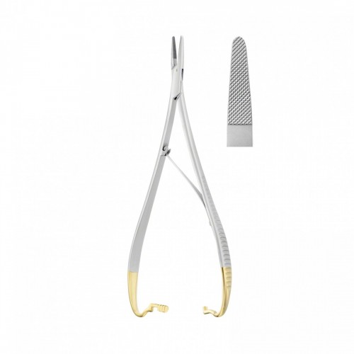 PORTAGHI MATHIEU 20 cm DUROGRIP