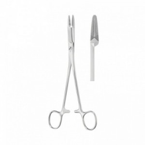 PORTAGHI HEGAR-OLSEN 18,5 cm