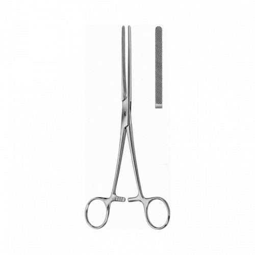 PINZETTA INTESTINALE HARTMANN 20 cm...