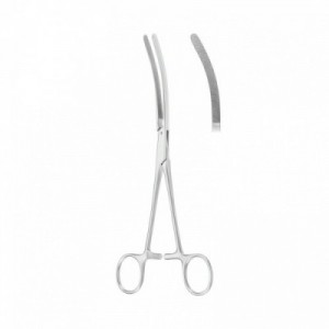 PINZA INTESTINALE HARTMANN...