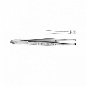 PINZA PER FISSARE GRAEFE 11 cm