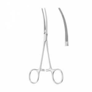 PINZETTA INTESTINALE...