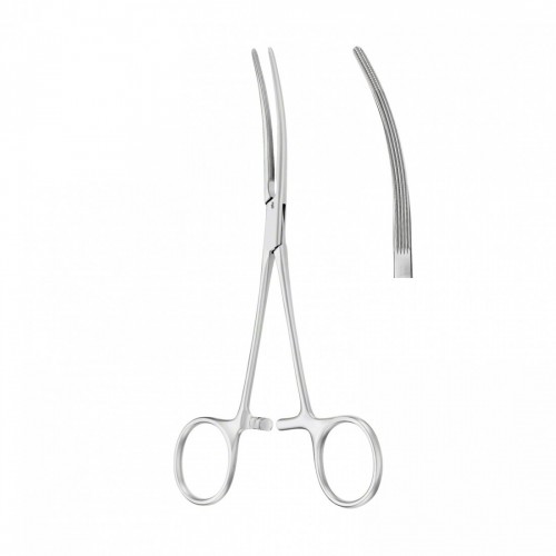 PINZETTA INTESTINALE BAINBRIDGE 15,5...