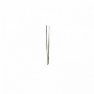 PINZA INOX MEDICAZ.ANATOM....