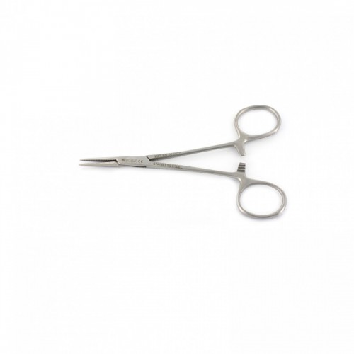 PINZA MOSQUITO MICRO EMOS.RETTA 13 cm