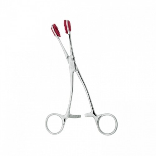 PINZA DI YOUNG CURVA 30 cm...