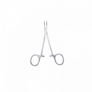 PINZA MOSQUITO DENTE TOPO...