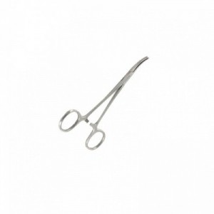 PINZA MOSQUITO DENTE TOPO...