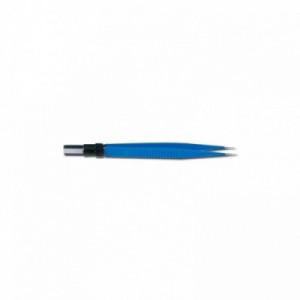 PINZA BIPOLARE RETTA CON...