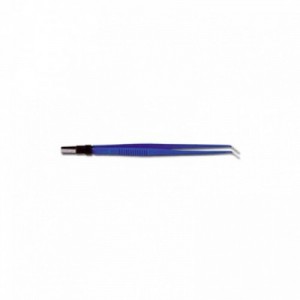 PINZA BIPOLARE RETTA CON...