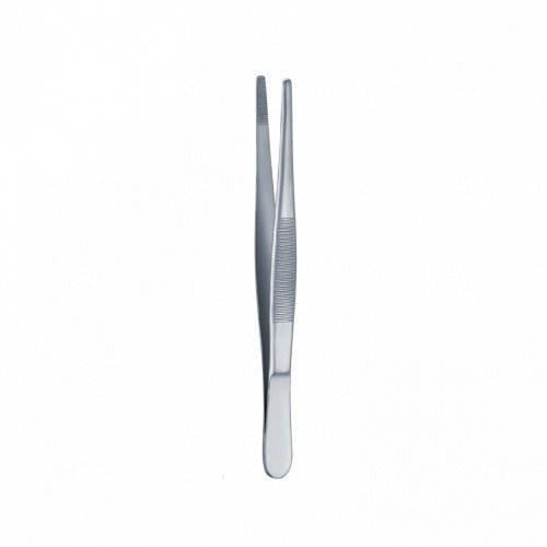 PINZETTA ANATOMICA STANDARD 14,5 cm