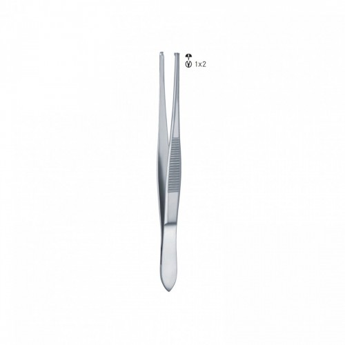 PINZETTA CHIRURGICA STILLE 15 cm