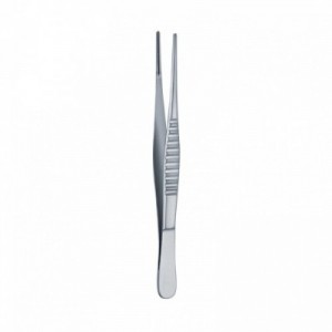 PINZETTA DE BAKEY 20 cm
