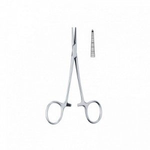 PINZA HALSTED-MOSQUITO 1x2...