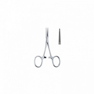 PINZA MICRO-MOSQUITO...