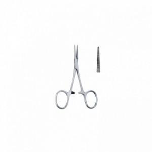 PINZA MICRO-MOSQUITO...