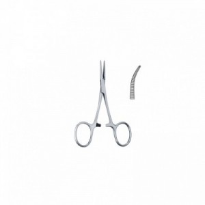 PINZA MICRO-MOSQUITO...