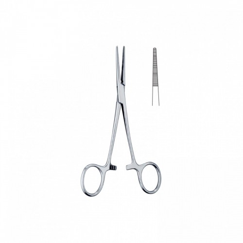 PINZA EMOSTATICA KELLY 14 cm