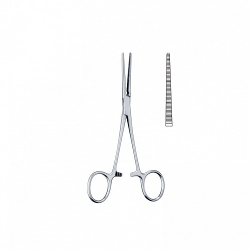 PINZA PEAN EMOST.RETTA DELIC. 14 cm