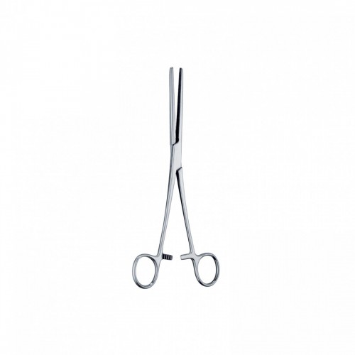 PINZA PEAN EMOSTAT. RETTA 16 cm