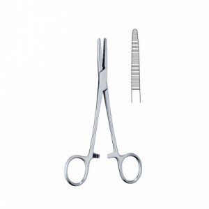 PINZA SPENCER-WELLS/JONES...