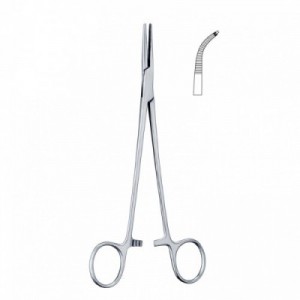 PINZA ADSON EMOSTAT.1x2...
