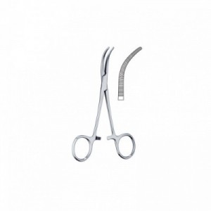 BABY-OVERHOL PINZA...