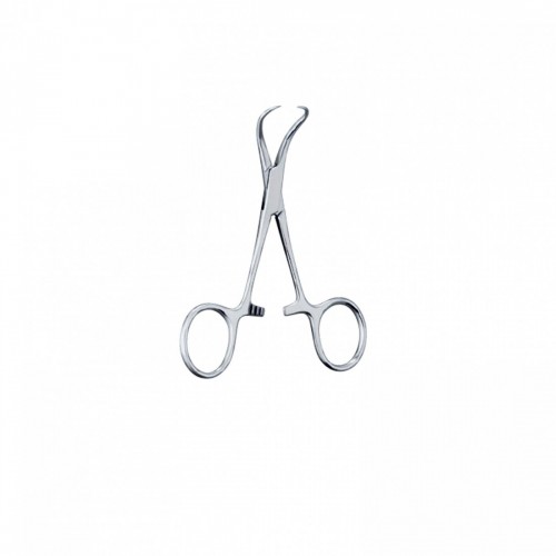 PINZA FISSATELI BACKHAUS 9 cm