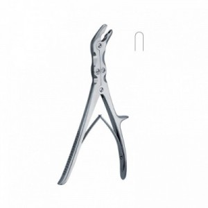PINZE SGORBIE STILLE 23 cm...