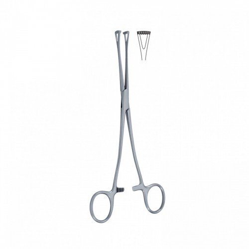 PINZA INTESTINALE LOCKWOOD 20 cm