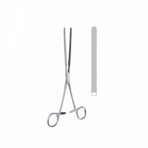 PINZA INTESTINALE DOYEN...