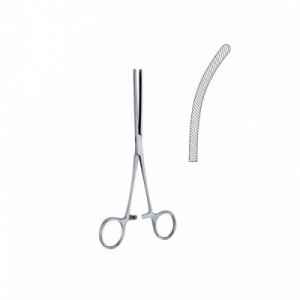 PINZA INTESTINALE BABY...