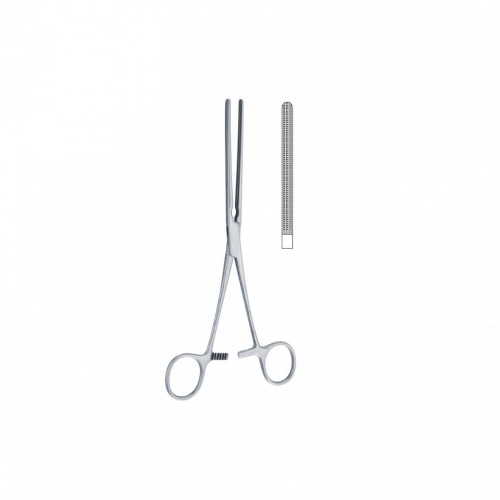 PINZA DOYEN INTEST. ATRAUM. RETTA 16 cm