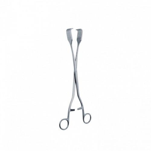 PINZA PRATT 26 cm