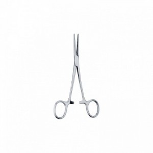 PINZA KELLY CURVA 14 cm