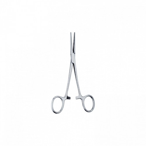 PINZA KELLY CURVA 14 cm