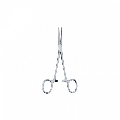 PINZA CRILE-RANKIN CURVA 16 cm