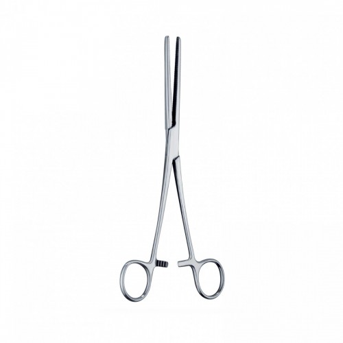 PINZA ROCHESTER-PEAN CURVA 14 cm