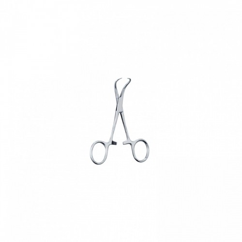 PINZA FISSATELI BACKHAUS 11 cm