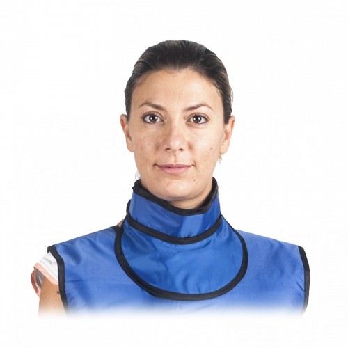 COLLARE ANTIX 0,50 mm con pettorina