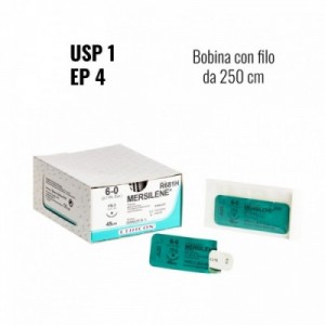 MERSILENE USP 1 BOBINA