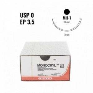 MONOCRYL EP 3,5 (0) ago...