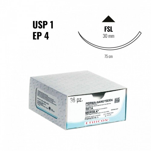 SETA EP 4 (1) c/ago triangolare 29,9...