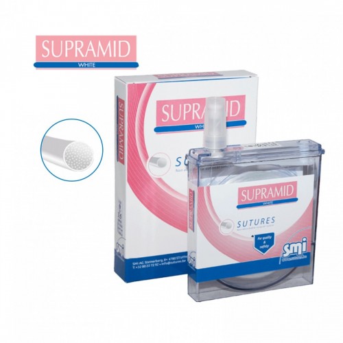 SUPRAMID FILOD.SOL.BIANCO EP 2 USP3/0...