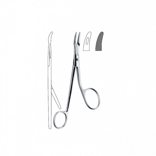 PORTAGHI GILLES 16 cm (TAGLIA-CUCI)