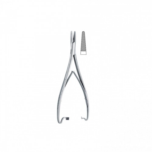 PORTAGHI MATHIEU 17 cm punta spessa