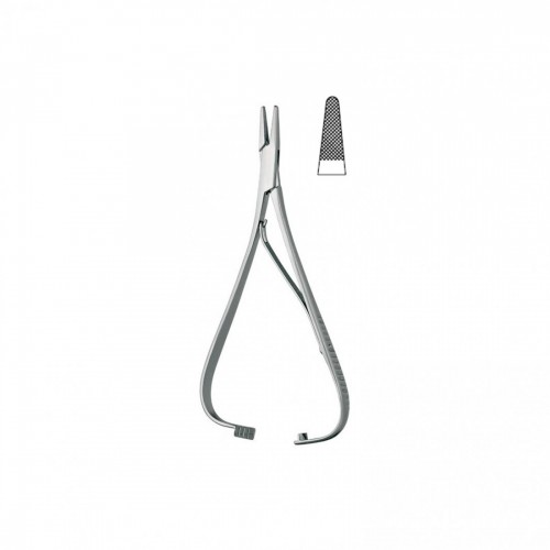 PORTAGHI MATHIEU TC 17 cm